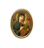 OUR LADY OF PERPETUAL HELP