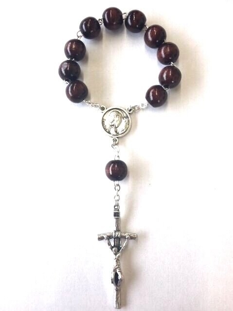 ONE DECADE JOHN PAUL II ROSARY