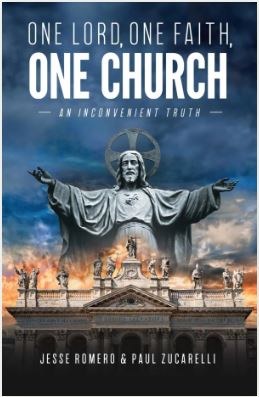 ONE LORD, ONE FAITH, ONE CHURCH