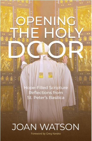 OPENING THE HOLY DOOR