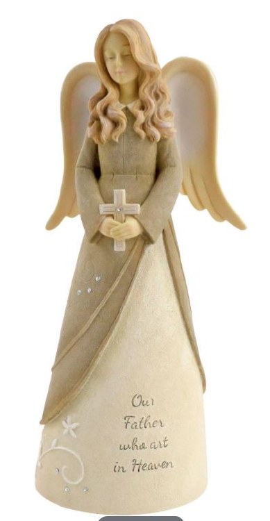 OUR FATHER ANGEL