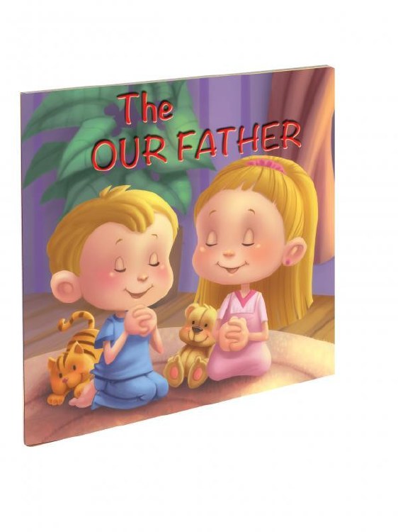 OUR FATHER FOR CHILDREN, THE