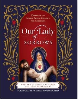 OUR LADY OF SORROWS