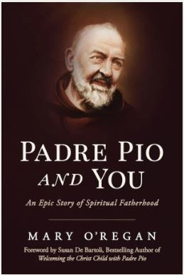 PADRE PIO AND YOU