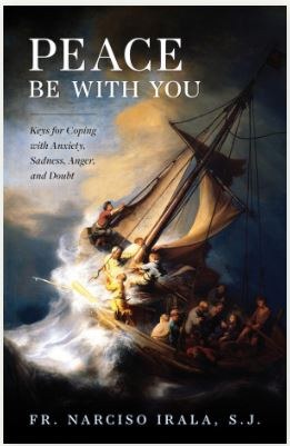 PEACE BE WITH YOU