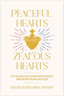 PEACEFUL HEARTS, ZEALOUS HEARTS