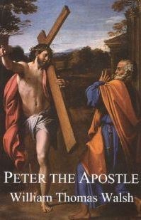 PETER THE APOSTLE