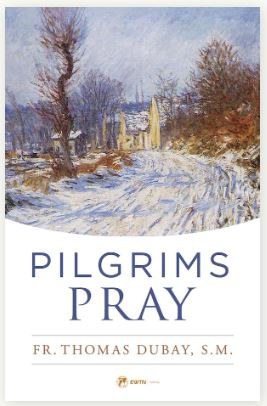 PILGRIMS PRAY