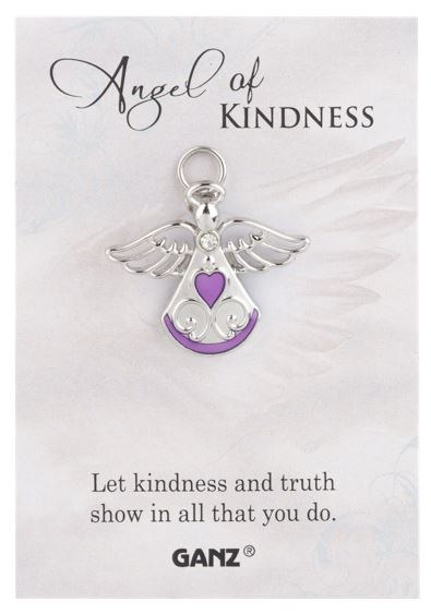 PIN ANGEL OF KINDNESS