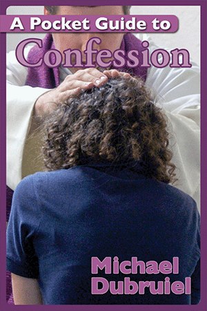 POCKET GUIDE TO CONFESSIO