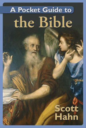 POCKET GUIDE TO THE BIBLE