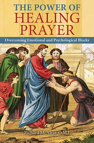 POWER OF HEALING PRAYER