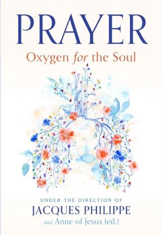 PRAYER OXYGEN FOR THE SOUL