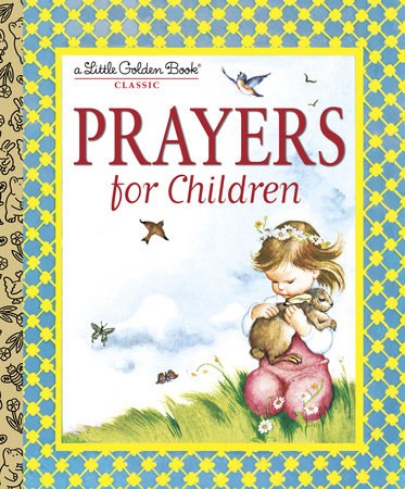 PRAYERS FOR CHILDREN