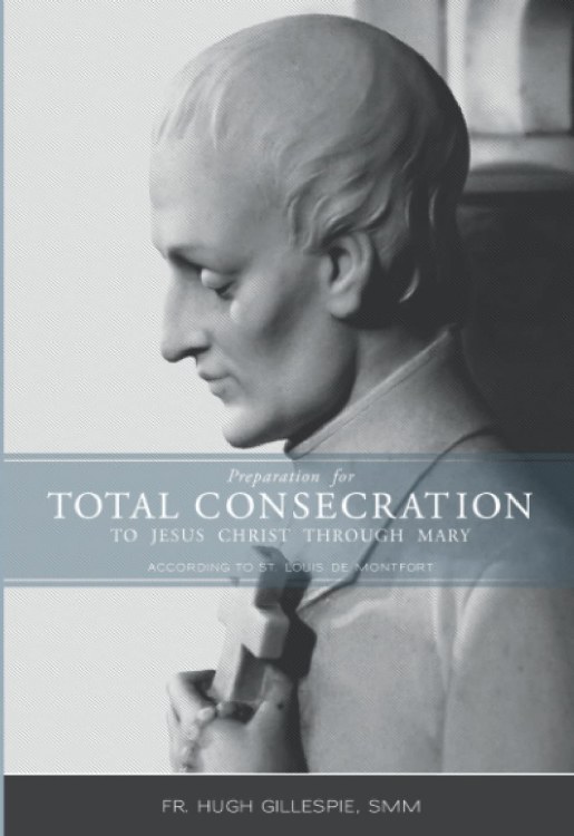 PREPARATION TOTAL CONSECRATION