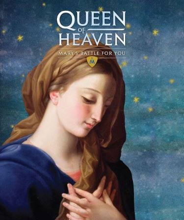 QUEEN OF HEAVEN TRADE BK