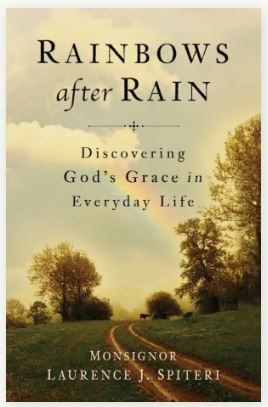 RAINBOWS AFTER RAIN