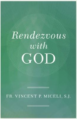 RENDEZVOUS WITH GOD