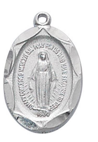 RF MIRACULOUS ADJ CHAIN