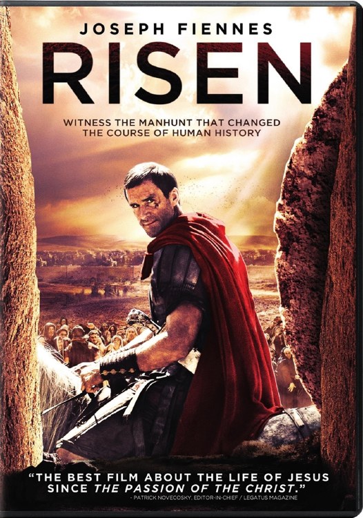 RISEN