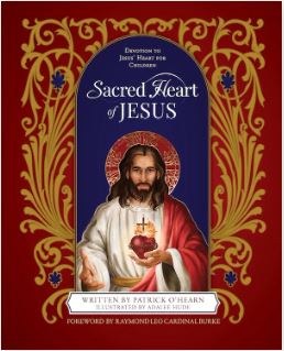 SACRED HEART OF JESUS