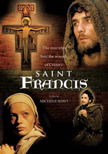 SAINT FRANCIS DVD