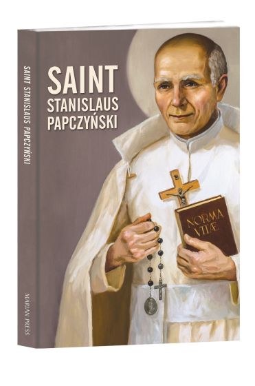 SAINT STANISLAUS PAPCZYNSKI