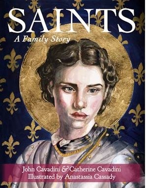 SAINTS: A FAMILY STORY