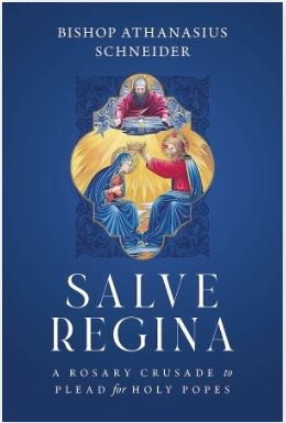 SALVE REGINA