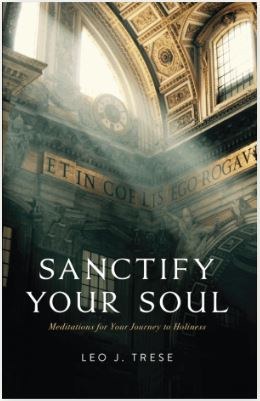 SANCTIFY YOUR SOUL