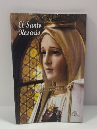 EL SANTO ROSARIO