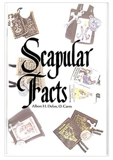 SCAPULAR FACTS