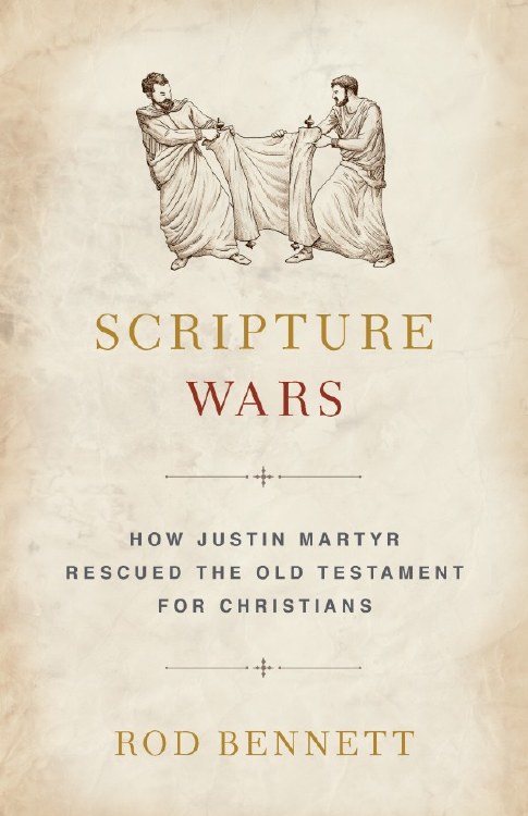 SCRIPTURE WARS