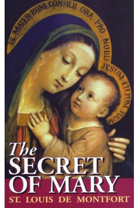 THE SECRET OF MARY