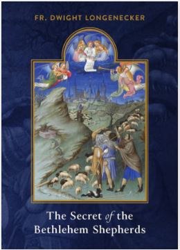 SECRET OF THE BETHLEHEM SHEPHERDS