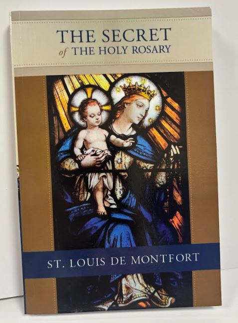 SECRET OF THE ROSARY ST. LOUIS