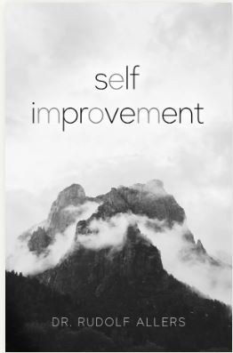 SELF IMPROVEMENT