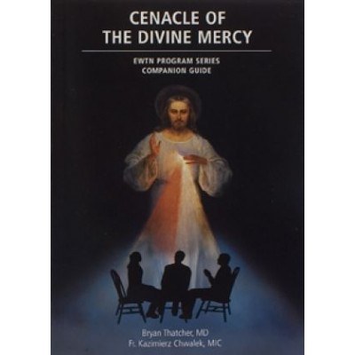 SERIES 1 CENACLE DM DVD/GUIDE