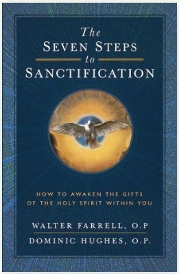 SEVEN STEPS TO SANCTIFICATION