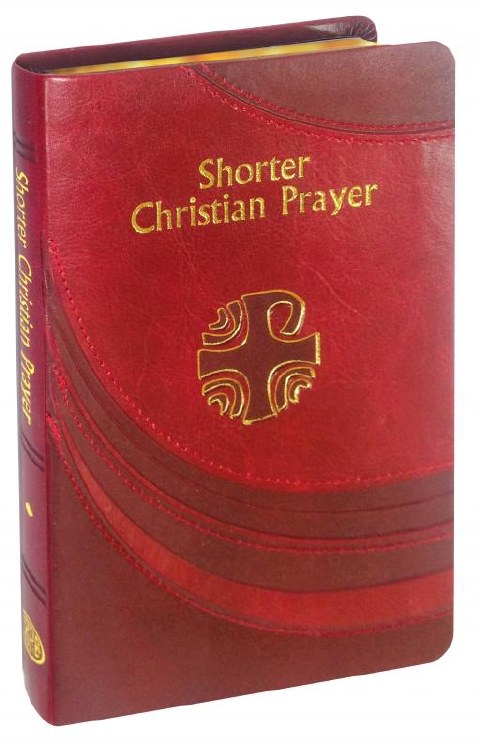 SHORTER CHRISTIAN PRAYER