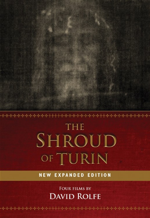 SHROUD OF TURIN Divine Mercy Gift Shop