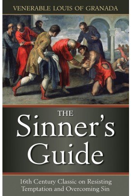 THE SINNER'S GUIDE