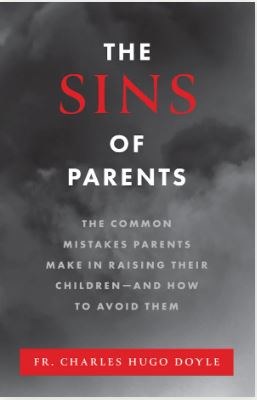 SINS OF PARENTS