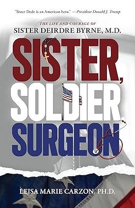 SISTER,SOLDIER,SURGEON