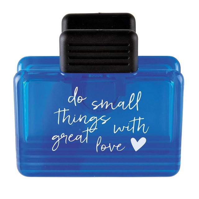 DO SMALL THINGS MAGNET CLIP