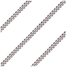 SN 30"CURB CHAIN