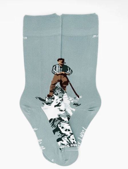 ST. PIER FRASSATI XL SOCKS