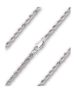 SP 24" FRENCH ROPE CHAIN