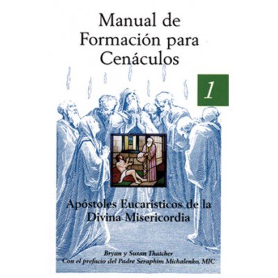 SPANISH CENACLE FORMATION MANUAL 1
