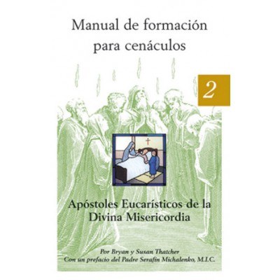 SPANISH CENACLE FORMATION MANUAL 2